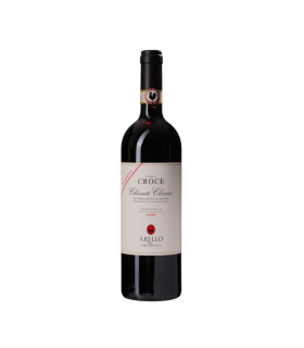 CHIANTI CLASSICO RISERVA DOCG POGGIO CROCE 2020