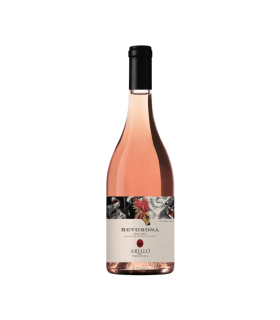 DOC MAREMMA TOSCANA BEVOROSA 2024