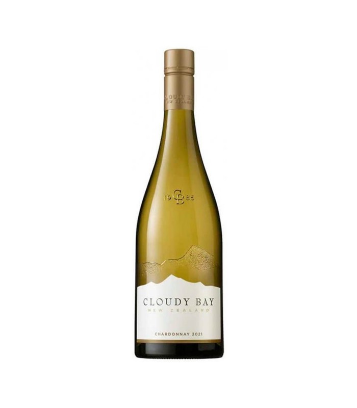 Cloudy Bay Chardonnay 2022