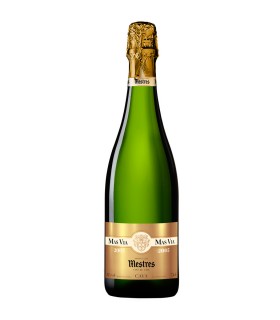 Cava Mestres Mas Via Vintage 2005