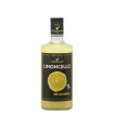 LIMONCELLO Sin Alcohol LICOR MEDITERRANEO