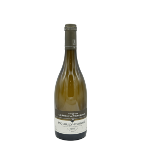 DOMAINE DU CHÂTEAU DE VERGISSON POUILLY-FUISEÉ 2024