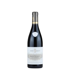 SANTENAY ROUGE "LES CHARMES" ALBERT BICHOT 2019