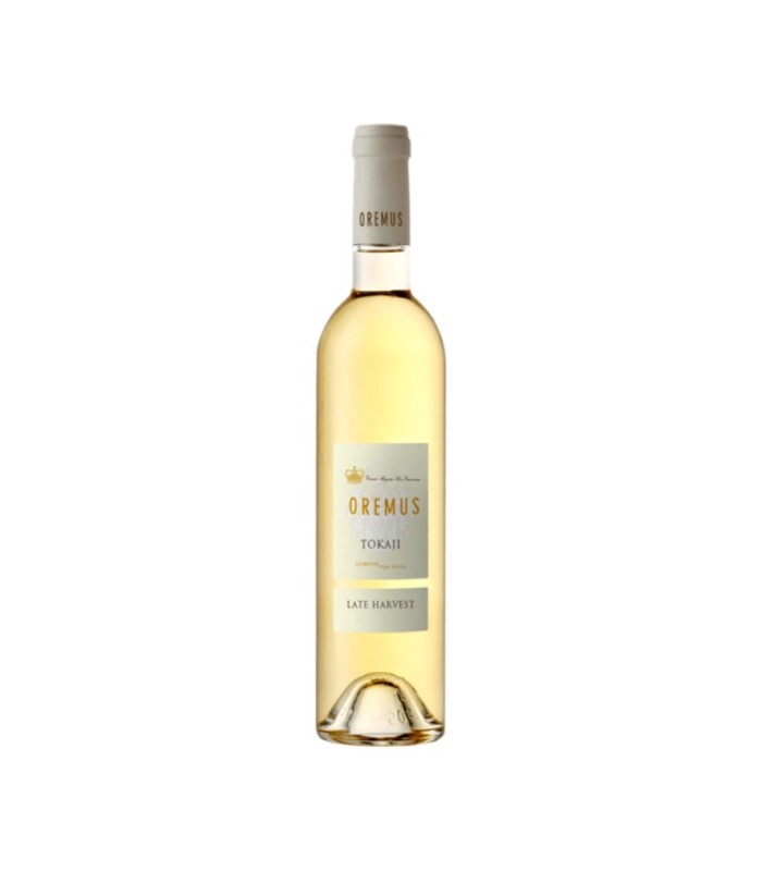 OREMUS TOKAJI DRY MANDOLAS 2023