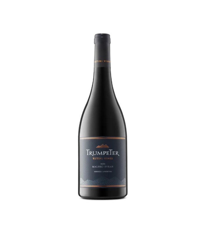 TRUMPETER MALBEC SYRAH 2023