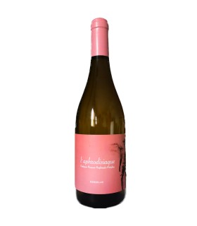 APHRODISIAQUE godello 2025