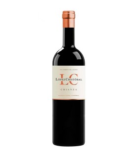 López Cristóbal Crianza 2021