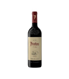 PROTOS RESERVA 2020