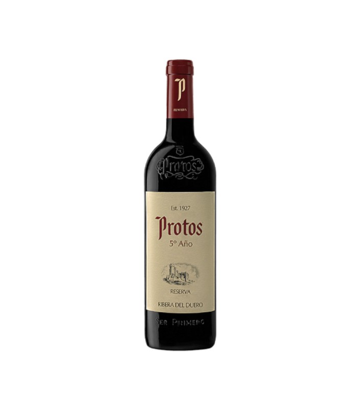 PROTOS RESERVA 2020