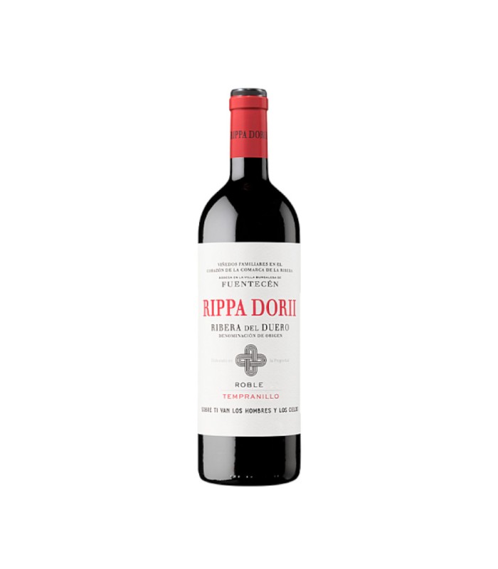 RIPPA DORRI Roble 2022