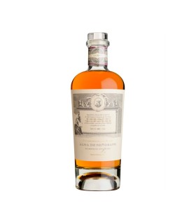 AGUARDIENTE ALMA DE SEÑORANS