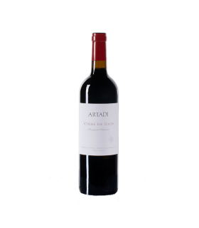 VIÑAS DE GAIN 2022 ARTADI