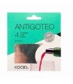 ANTIGOTEO LAMINA PLATA 4UD - KOALA