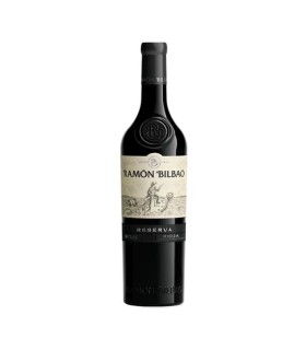 RAMÓN BILBAO RESERVA 2019
