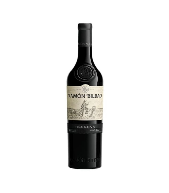 RAMÓN BILBAO RESERVA 2019