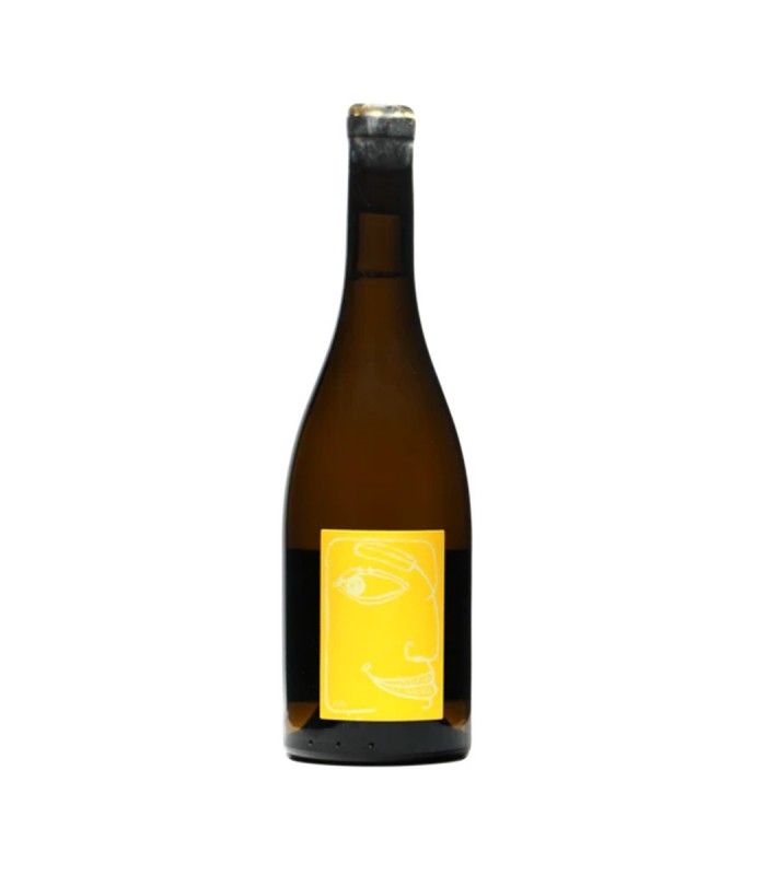 TOMOTHEE STROEBEL BLANCO COTEAUX 2022