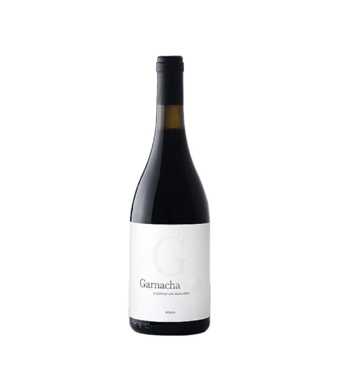 LOS AGUILARES GARNACHA 2023