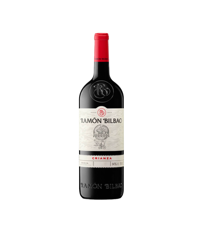 RAMON BILBAO CRIANZA 2021 Magnum