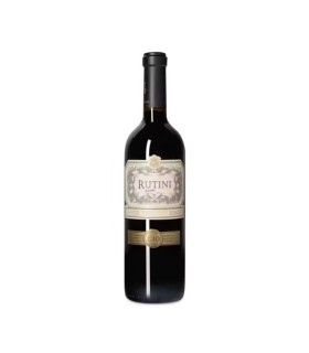 RUTINI COLECCION MALBEC 2022