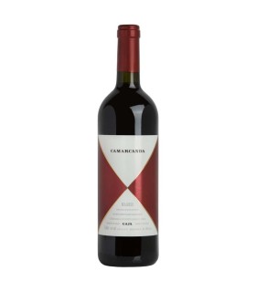 GAJA BOLGHERI CA´MARCANDA 2019