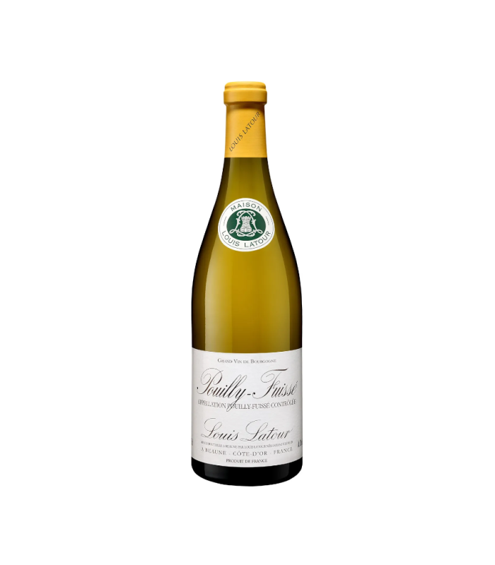 LOUIS LATOUR POUILLY-FUISSÉ 2023
