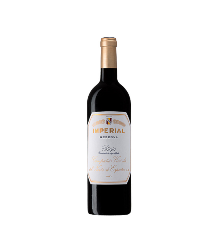 IMPERIAL RESERVA 2020