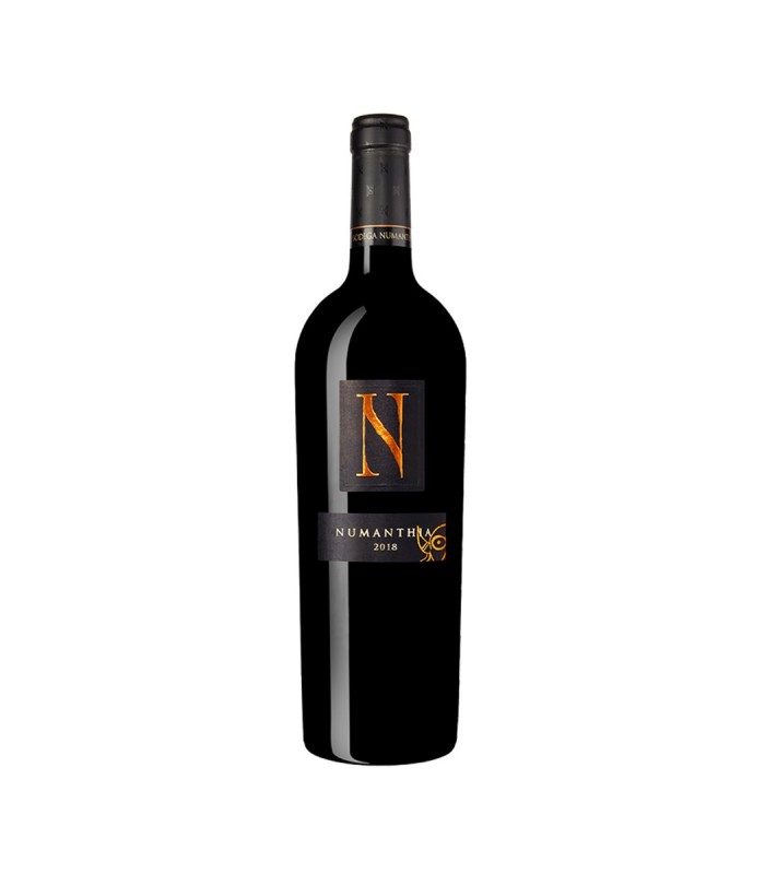 Numanthia 2019