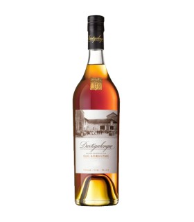 Dartigalongue Reserva 2014