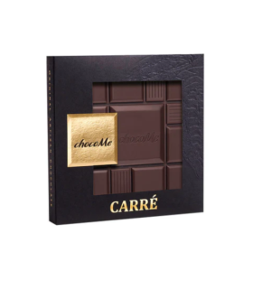 CHOCOLATE NEGRO 50 GR