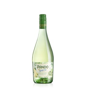PANDO SPRITZ