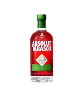ABSOLUT TABASCO