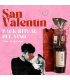 PACK "RITUAL DEL VINO¨