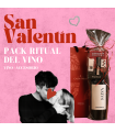PACK "RITUAL DEL VINO¨