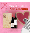 PACK ¨VT CASTILLA¨