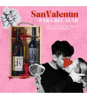 PACK "RONDA PARA REGALAR¨