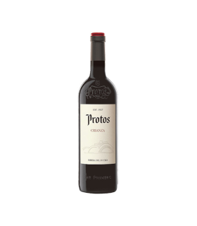 PROTOS CRIANZA 2021