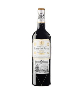 MARQUES DE RISCAL RESERVA 2020 magnum