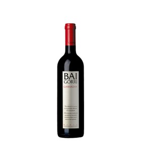BAIGORRI GARNACHA 2019