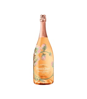 PJ BELLE EPOQUE ROSE Magnum 2012