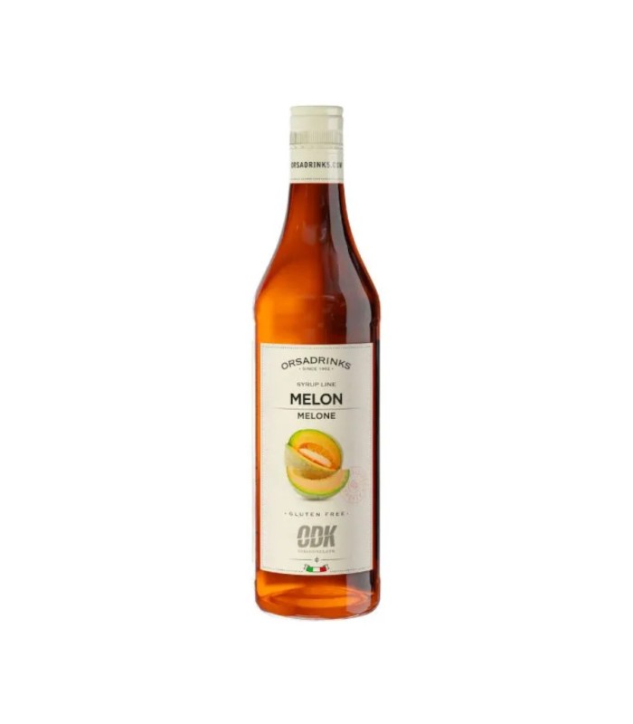 SIROPE MELÓN