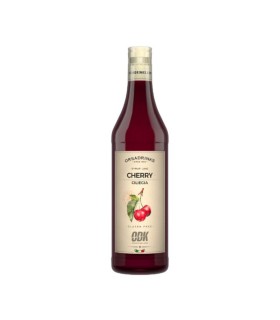 SIROPE DE CEREZA (CHERRY)