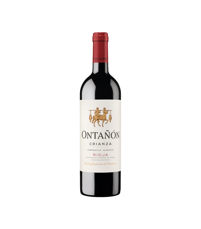 ONTAÑON CRIANZA 2022