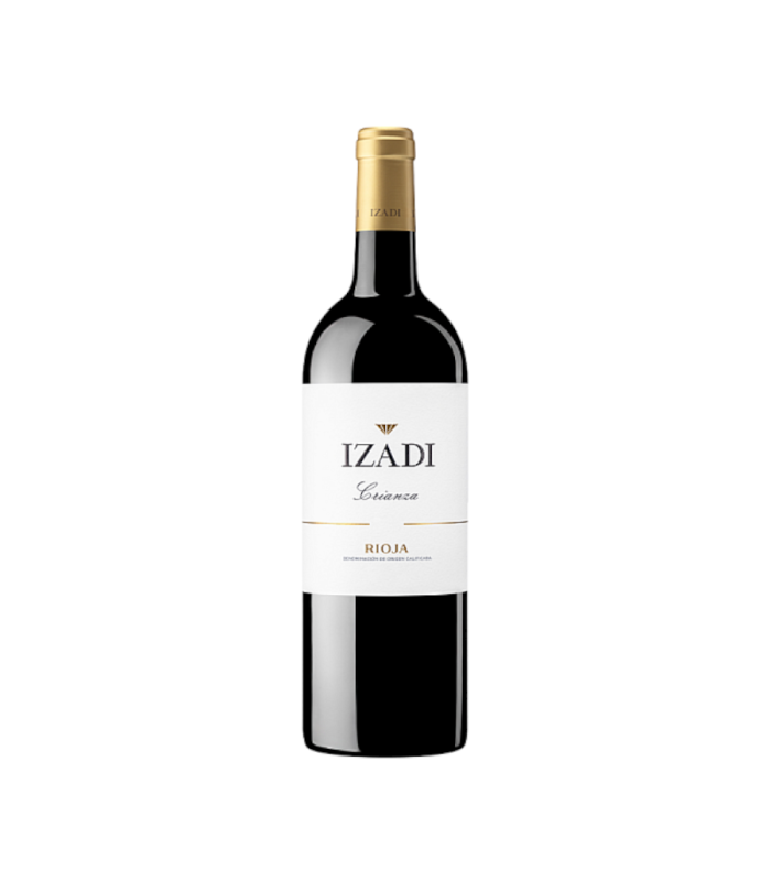 IZADI CRIANZA 2022