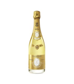 Louis Roederer Cristal 2016