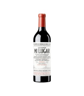 MI LUGAR TINTO 2021 - QUEIRÓN