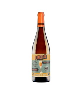 Pomelado Amber Wine 2024