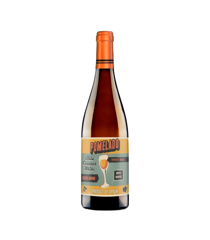 Pomelado Amber Wine 2024
