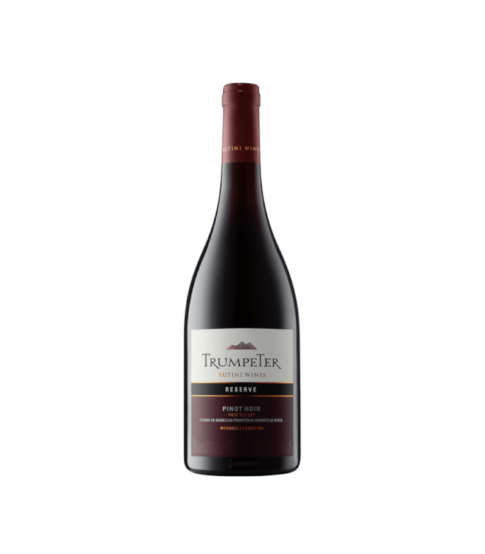 TRUMPETER RESERVE PINOT NOIR 2023