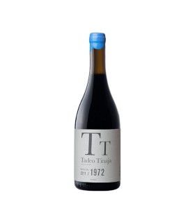 TADEO TINAJA 2023