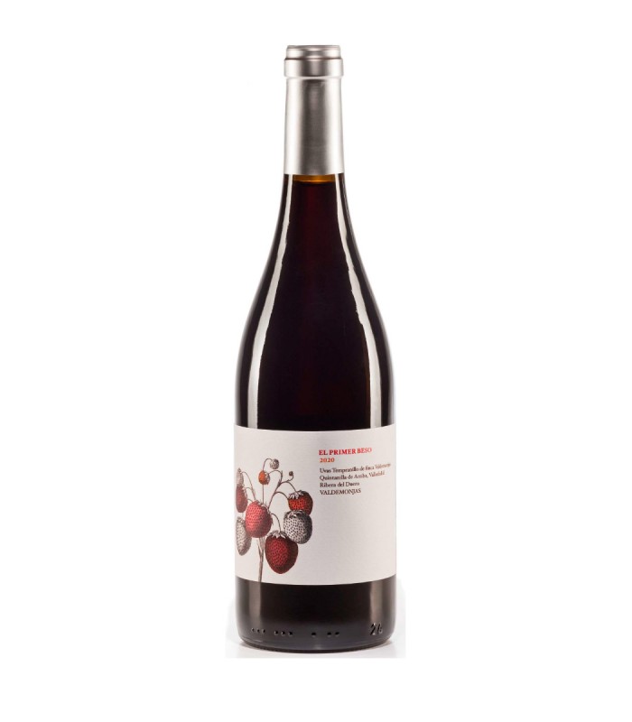 El Primer Beso 2024